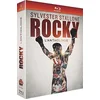 Image de Coffret intégrale rocky 7 films [Blu-ray] [FR Import] en occasion ou reconditionné