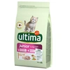Image de Ultima Junior poulet pour chaton - 1,5 kg