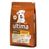 Image de 7kg Ultima Mini Adult poulet - Croquettes pour chien