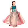 Image de Déguisement Robe Barbie Bal Violette 5/7 ans