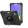 Image de DLH DY-RC4584 - Coque de protection pour tablette - pour Apple iPad mini (6ème génération), A17 Pro Wi-Fi, A17 Pro Wi-Fi + Cellular