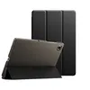 Image de DLH - Étui à rabat pour tablette - 10.5" - pour Samsung Galaxy Tab A8 (10.5 ")