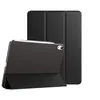 Image de DLH - Étui à rabat pour tablette - avec support multi-angle intégré - pour Apple 10.9-inch iPad (10ème génération); iPad A16 Wi-Fi, A16 Wi-Fi + Cellular
