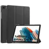 Image de DLH - Étui à rabat pour tablette - pour Samsung Galaxy Tab A9