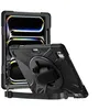 Image de DLH - Coque de protection pour tablette - robuste - pour Apple 13-inch iPad Pro (M4, M5)