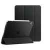 Image de DLH - Étui à rabat pour tablette - pour Apple 13-inch iPad Air (M2, M3, M4)