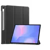 Image de DLH - Étui à rabat pour tablette - pour Samsung Galaxy Tab S10 FE+