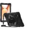 Image de DLH - Coque de protection pour tablette - robuste - pour Samsung Galaxy Tab A11