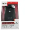 Image de DLH DY-CU1192 - Chargeur de batteries + adaptateur secteur + adaptateur d'alimentation de voiture - 2 x charge de batteries - 700 mA