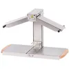 Image de Appareil à raclette Louis Tellier modèle BREZIERE 1000 W Silver