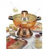 Image de Marmite à Fondue chinoise électrique Bron Coucke 1200 W