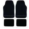 Image de 4 Tapis De Voiture Universels Moquette