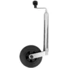Image de Roue Jockey Norauto D48mm Avec Pinstop