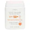 Image de Eq Crème Solaire Sunstick Spf50+ 10gr Bio One Size