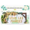 Image de Guirlande ballons - Dorés - Vive les mariés - Mariage - 4M - A gonfler
