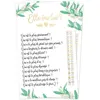 Image de Jeu - Mariage - Mariés - Elle ou lui - Animation - Questions/réponses - 6 cartes