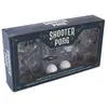 Image de jeu à boire shooter pong - sud trading cd7103