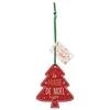 Image de Décoration de sapin magie de noël