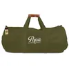 Image de sac sport polyester papa champion 56x36cm vert - générique cd7674