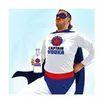 Image de Déguisement Captain Vodka