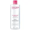 Image de Topicrem, Nettoyant pour le visage, UH FACE Eau micellaire douce (Eau micellaire, 200 ml)