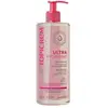 Image de Topicrem, Gel douche, Gel nettoyant doux (500 ml)