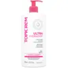 Image de Topicrem Ultra-Hydratant Lait Corps 1 L