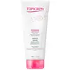 Image de Topicrem, Gel douche, Gentle Scrub (peau sensible) (200 ml)