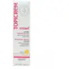 Image de Topicrem Hydra+ Crème Teintée Éclat Light 40 ml