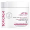 Image de Topicrem Ultra-Hydratant Baume Corps Réconfortant 380 ml