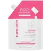 Image de Topicrem, Lotion pour le corps, Uh Body Milk Eco- Recharge 500ml (Lait pour le corps, 500 ml)