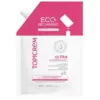 Image de Topicrem Ultra Hydratant Lait Corps Recharge 500 ml