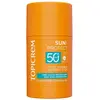 Image de Topicrem, Crème solaire, Bâton Invisible de Protection Solaire (SPF 50+)