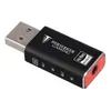 Image de Adaptateur USB audio HiFi FJALAR