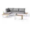 Image de Salon de jardin paris prix bois 1 pieces