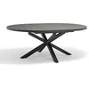 Image de Table De Jardin En Aluminium-8 Places-