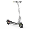 Image de Trottinette électrique Yeep.me 85 Signature - 500W - 9Ah- AVEC CLIGNOTANTS Gris