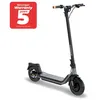 Image de Trottinette électrique - 100a - 500W - 10'' - 10,4Ah - 40km - Clignotants - Garantie 5 ans