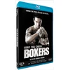 Image de Boxers - Blu-Ray