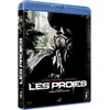 Image de Les Proies [Blu-ray] - FR Import [Blu-ray] en occasion ou reconditionné