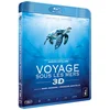 Image de Voyage sous les Mers 3D Anaglyphe - Blu-Ray