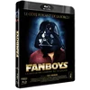 Image de Fanboys [Blu-ray] [FR Import] en occasion ou reconditionné