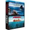 Image de The Reef - Piranha - Bipack Blu-Ray