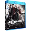 Image de La Nuit nous appartient - Blu-Ray