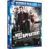 Image de La nuit nous appartient [Blu-ray] [FR Import] en occasion ou reconditionné