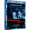 Image de Paranormal activity [Blu-ray] [FR Import] en occasion ou reconditionné