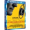 Image de Le discours d'un roi [Blu-ray] [FR Import] en occasion ou reconditionné