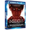 Image de Insidious [Blu-ray] en occasion ou reconditionné