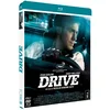 Image de WARNER HOME VIDEO Drive [Blu-Ray + DVD + Copie digitale] en occasion ou reconditionné