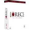 Image de [REC] - La trilogie [Blu-ray] en occasion ou reconditionné